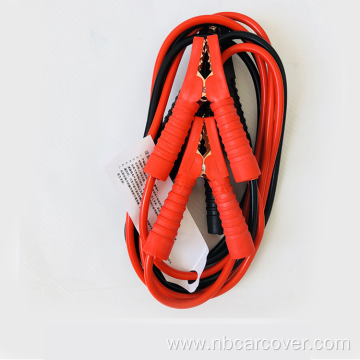 Cable Car Jump Starter Copper Car Battery Cable